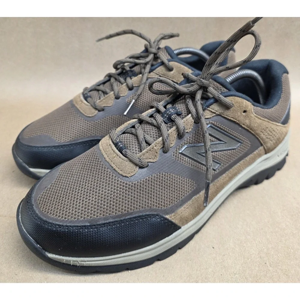 New Balance no insoles